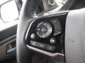 Beige Steering Wheel Photo for 2021 Honda Pilot #145034341