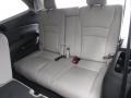 Rear Seat of 2021 Pilot EX-L AWD