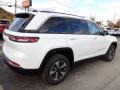 Bright White - Grand Cherokee 4XE Hybrid Photo No. 6
