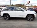 Bright White - Grand Cherokee 4XE Hybrid Photo No. 7
