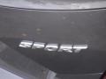 Modern Steel Metallic - Civic Sport Sedan Photo No. 7