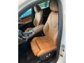 2023 BMW X6 Cognac Interior Interior Photo
