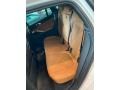 2023 BMW X6 Cognac Interior Rear Seat Photo
