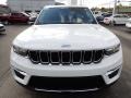 Bright White - Grand Cherokee 4XE Hybrid Photo No. 9