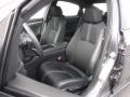 Modern Steel Metallic - Civic Sport Sedan Photo No. 10