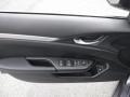 Modern Steel Metallic - Civic Sport Sedan Photo No. 13