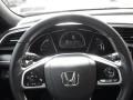 Modern Steel Metallic - Civic Sport Sedan Photo No. 19