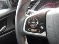 Modern Steel Metallic - Civic Sport Sedan Photo No. 20