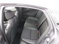 Modern Steel Metallic - Civic Sport Sedan Photo No. 22