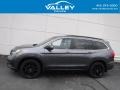 Modern Steel Metallic - Pilot Special Edition AWD Photo No. 2