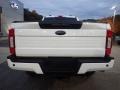Star White - F250 Super Duty Lariat Crew Cab 4x4 Photo No. 3