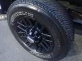 Star White - F250 Super Duty Lariat Crew Cab 4x4 Photo No. 9