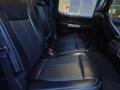 Star White - F250 Super Duty Lariat Crew Cab 4x4 Photo No. 16