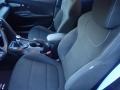 Black Front Seat Photo for 2020 Hyundai Veloster #145035493