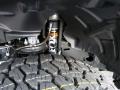 2023 Jeep Gladiator Mojave 4x4 Undercarriage
