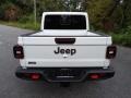 2023 Bright White Jeep Gladiator Mojave 4x4  photo #8
