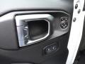 2023 Bright White Jeep Gladiator Mojave 4x4  photo #13