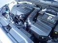 2.0 Liter Turbocharged DOHC 16-Valve E-CVVT 4 Cylinder Engine for 2020 Hyundai Veloster N #145035595