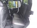 2023 Bright White Jeep Gladiator Mojave 4x4  photo #15