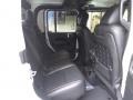2023 Bright White Jeep Gladiator Mojave 4x4  photo #17