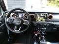 2023 Bright White Jeep Gladiator Mojave 4x4  photo #19