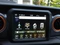 2023 Bright White Jeep Gladiator Mojave 4x4  photo #24