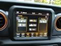 2023 Bright White Jeep Gladiator Mojave 4x4  photo #26