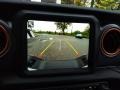 2023 Bright White Jeep Gladiator Mojave 4x4  photo #27