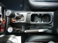 2023 Bright White Jeep Gladiator Mojave 4x4  photo #29