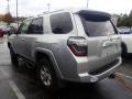 2015 Classic Silver Metallic Toyota 4Runner SR5 4x4  photo #2