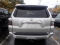 2015 Classic Silver Metallic Toyota 4Runner SR5 4x4  photo #3