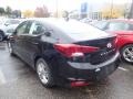 Phantom Black - Elantra Value Edition Photo No. 2