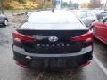 Phantom Black - Elantra Value Edition Photo No. 3