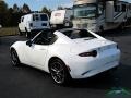 2020 Snowflake White Pearl Mica Mazda MX-5 Miata RF Grand Touring  photo #3