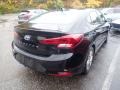 Phantom Black - Elantra Value Edition Photo No. 4