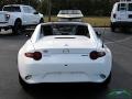 2020 Snowflake White Pearl Mica Mazda MX-5 Miata RF Grand Touring  photo #4