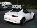 Snowflake White Pearl Mica - MX-5 Miata RF Grand Touring Photo No. 5