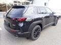 2023 Jet Black Mica Mazda CX-50 S Preferred Plus AWD  photo #2