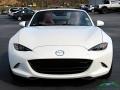 2020 Snowflake White Pearl Mica Mazda MX-5 Miata RF Grand Touring  photo #8