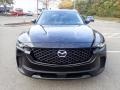 2023 Jet Black Mica Mazda CX-50 S Preferred Plus AWD  photo #8