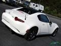 2020 Snowflake White Pearl Mica Mazda MX-5 Miata RF Grand Touring  photo #29