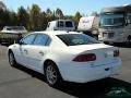 2006 White Opal Buick Lucerne CXL  photo #3