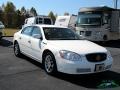 2006 White Opal Buick Lucerne CXL  photo #7