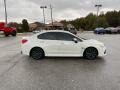 Crystal White Pearl - WRX  Photo No. 4