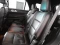 2013 Tuxedo Black Metallic Ford Explorer XLT 4WD  photo #25