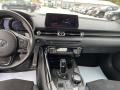Black 2021 Toyota GR Supra A91 Edition Dashboard
