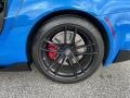 2021 Toyota GR Supra A91 Edition Wheel and Tire Photo