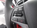 2017 Red Hyundai Elantra SE  photo #21