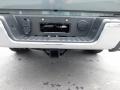 Satin Steel Metallic - Colorado WT Crew Cab 4x4 Photo No. 14