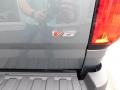 Satin Steel Metallic - Colorado WT Crew Cab 4x4 Photo No. 15